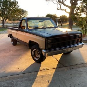 Meet your Posher, Colton